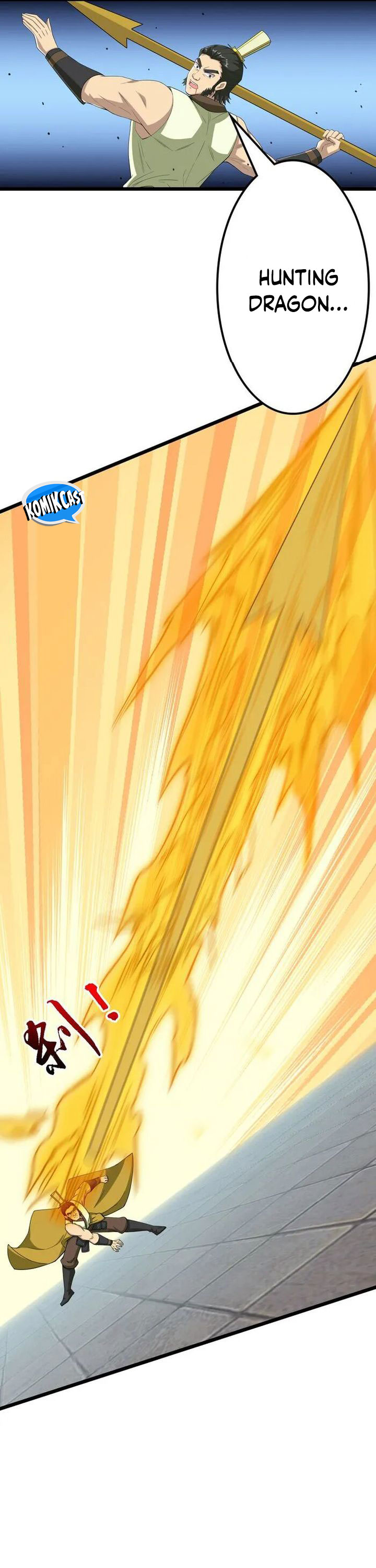 Against the Gods Chapter 653 Gambar 28